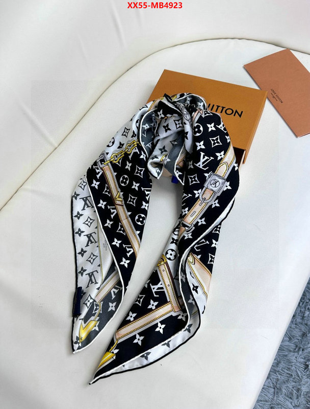 Scarf-LV buy 2024 replica ID: MB4923 $: 55USD