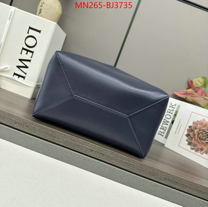 Loewe Bags(TOP)-Handbag- wholesale sale ID: BJ3735 $: 265USD,