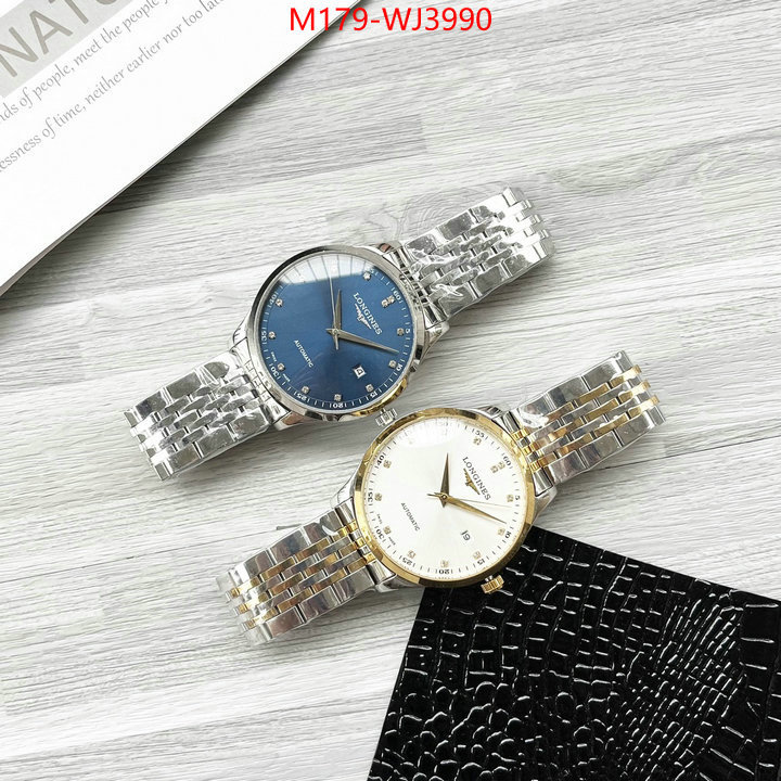 Watch(4A)-Longines online ID: WJ3990 $: 179USD