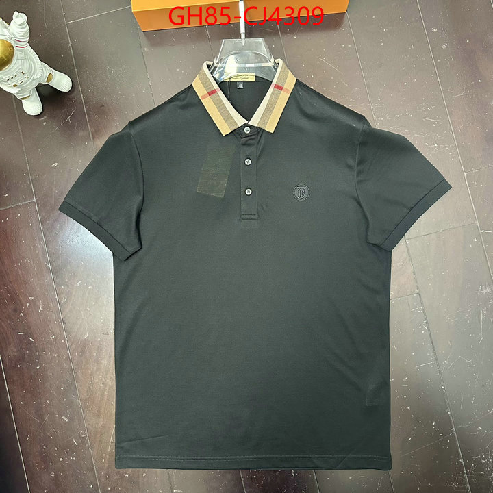 Clothing-Burberry what are the best replica ID: CJ4309 $: 85USD