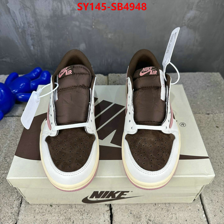 Women Shoes-NIKE buy 1:1 ID: SB4948 $: 145USD