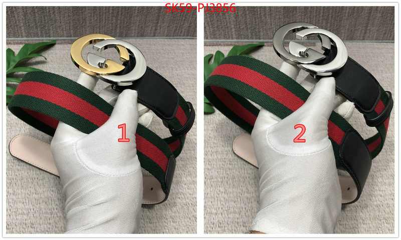Belts-Gucci how to find replica shop ID: PJ3856 $: 59USD