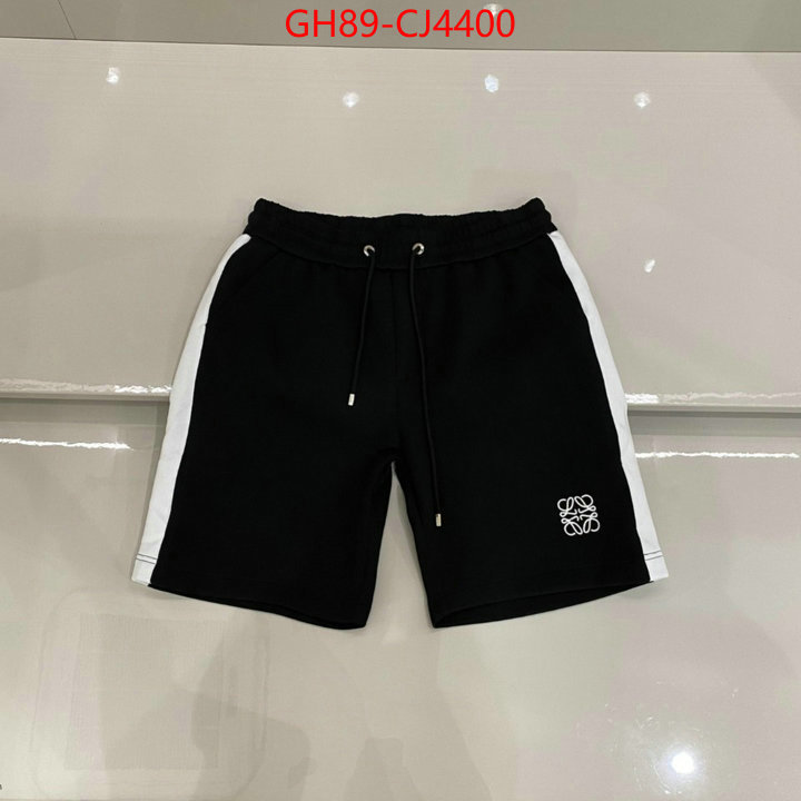 Clothing-Loewe copy ID: CJ4400 $: 89USD