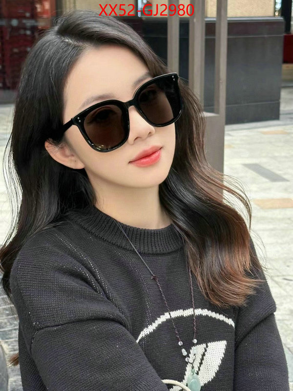 Glasses-Gucci styles & where to buy ID: GJ2980 $: 52USD