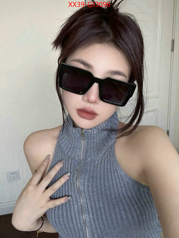 Glasses-Prada where to buy the best replica ID: GJ3096 $: 39USD