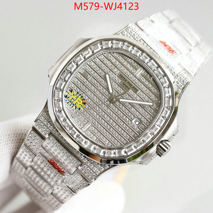 Watch(TOP)-Patek Philippe sale ID: WJ4123 $: 579USD