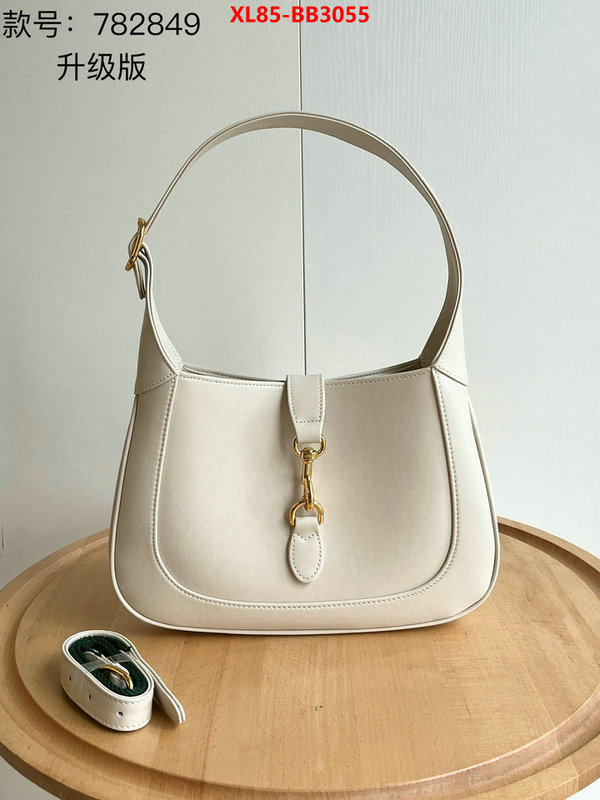 Gucci Bags(4A)-Jackie Series- sale ID: BB3055 $: 85USD,