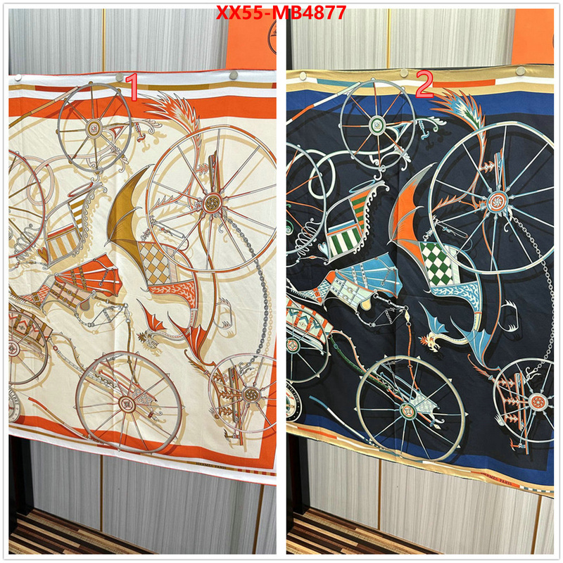 Scarf-Hermes online shop ID: MB4877 $: 55USD