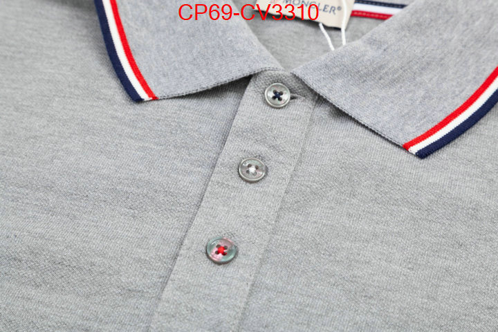 Clothing-Moncler ID: CV3310 $: 69USD