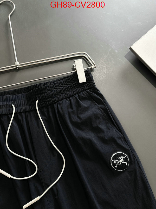 Clothing-ARCTERYX fake ID: CV2800 $: 89USD