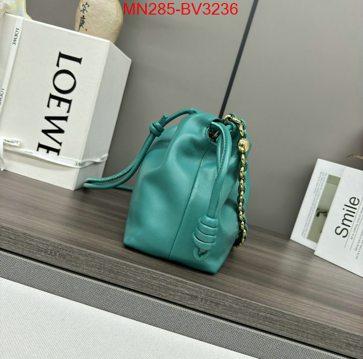 Loewe Bags(TOP)-Handbag- buy first copy replica ID: BV3236 $: 285USD,