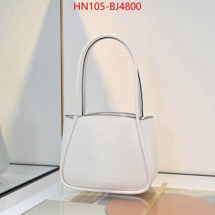 Prada Bags(4A)-Handbag- the quality replica ID: BJ4800 $: 105USD,