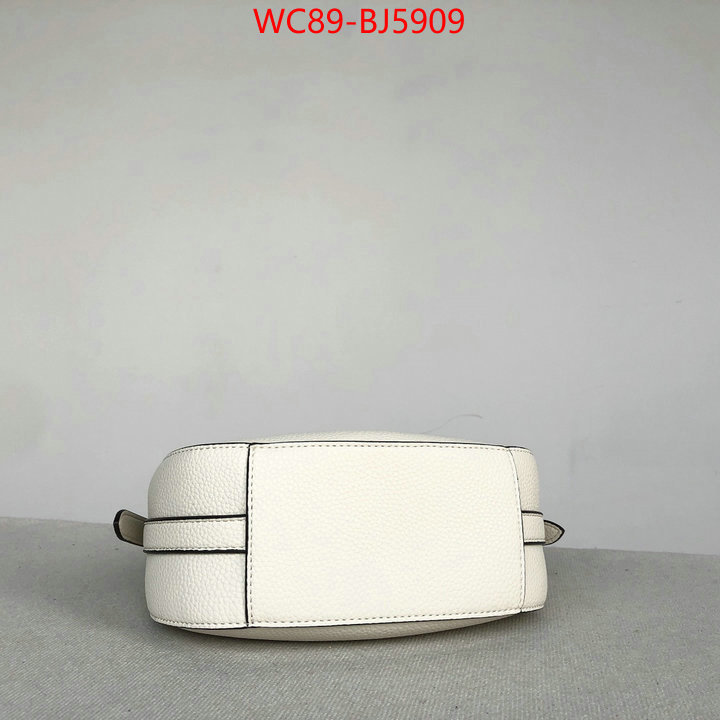 Coach Bags(4A)-Crossbody- replica every designer ID: BJ5909 $: 89USD,