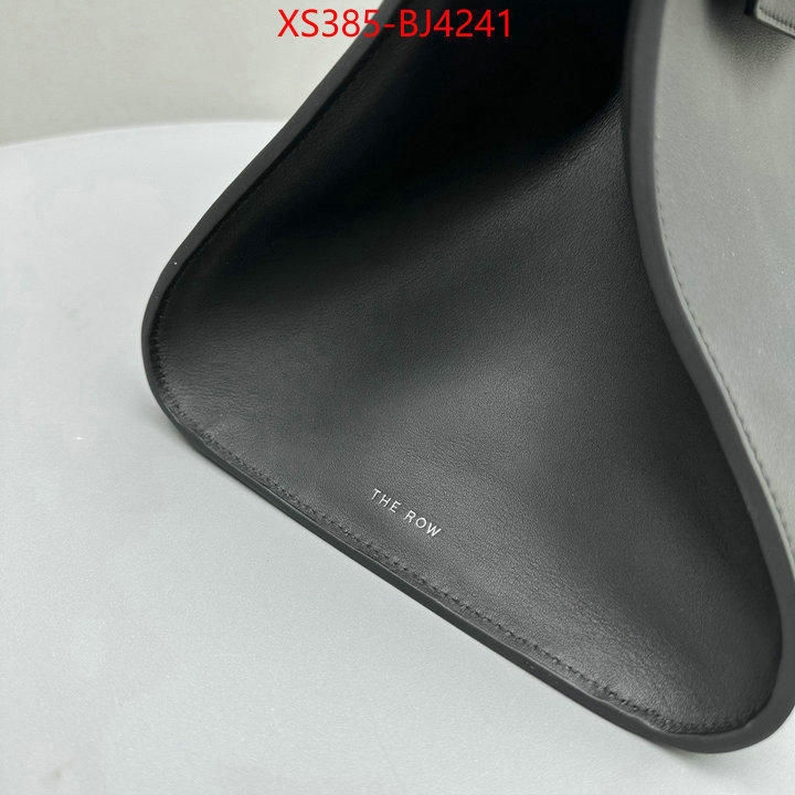 The Row Bags(TOP)-Handbag- 2024 luxury replicas ID: BJ4241 $: 385USD,