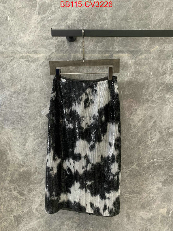 Clothing-YSL online sales ID: CV3226 $: 115USD