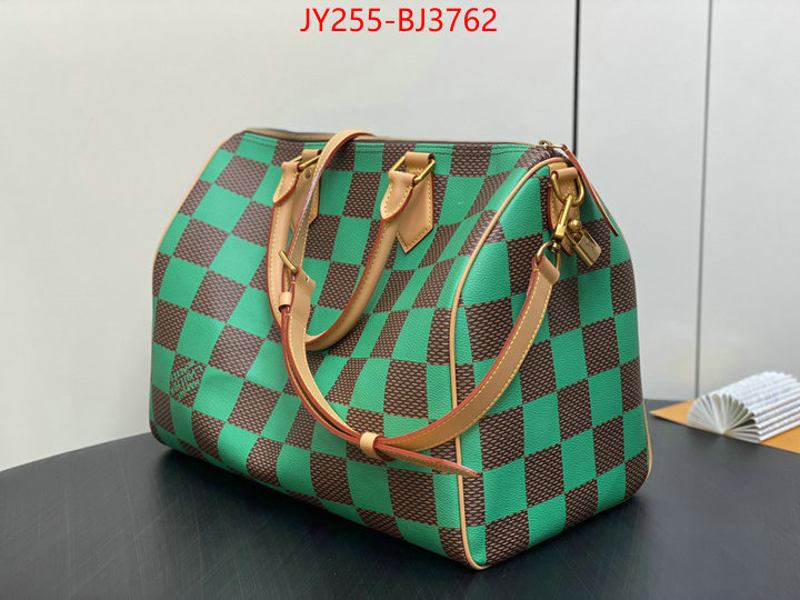 LV Bags(TOP)-Speedy- designer 1:1 replica ID: BJ3762 $: 255USD,