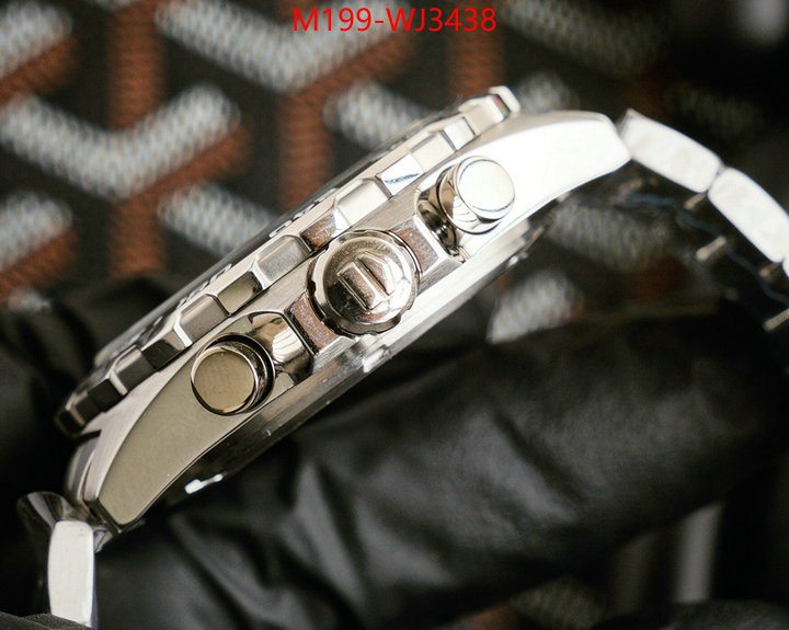Watch(TOP)-Tagheuer how to find replica shop ID: WJ3438 $: 199USD