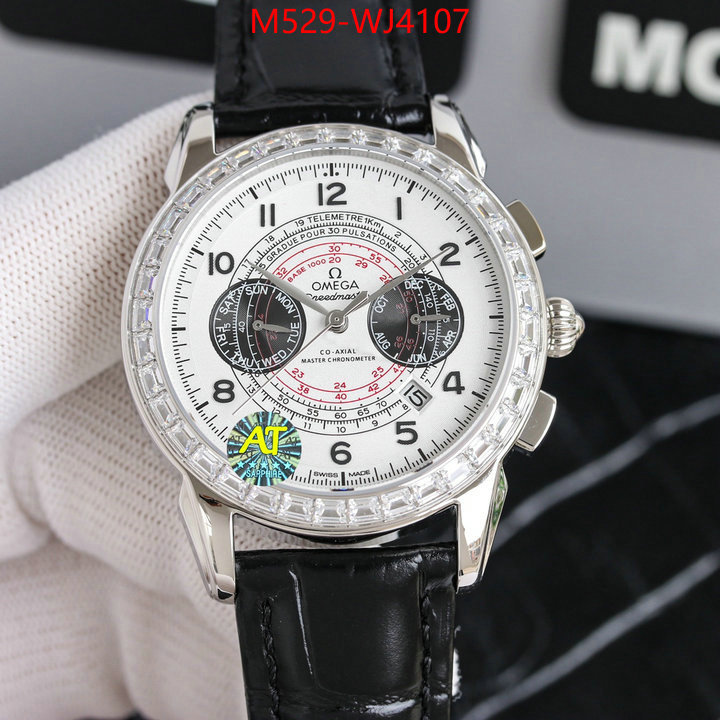 Watch(TOP)-Omega for sale cheap now ID: WJ4107 $: 529USD