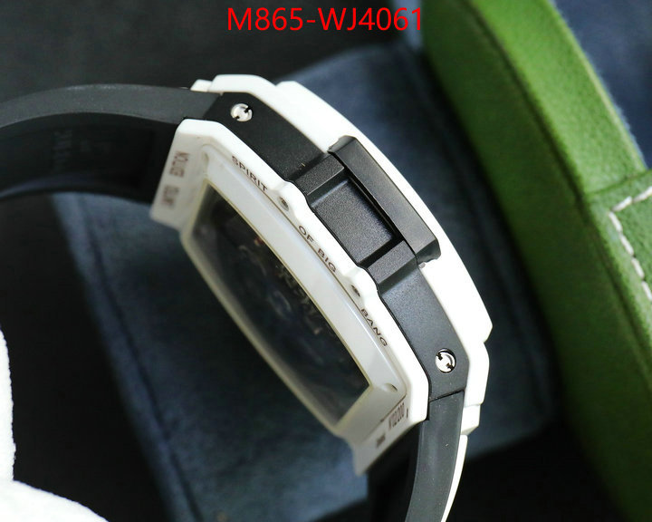 Watch(TOP)-Hublot sell high quality ID: WJ4061 $: 865USD