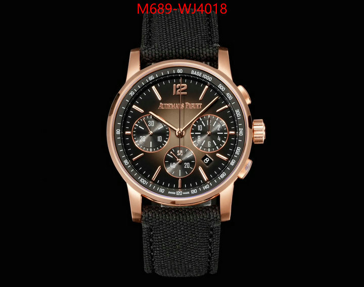 Watch(TOP)-Audemars Piguet what best replica sellers ID: WJ4018 $: 689USD-shoes yupoo Watch(TOP)-Audemars Piguet what best replica sellers ID: WJ4018 $: 689USD