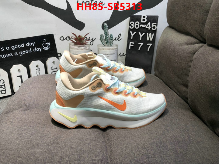 Women Shoes-NIKE online from china designer ID: SB5313 $: 85USD