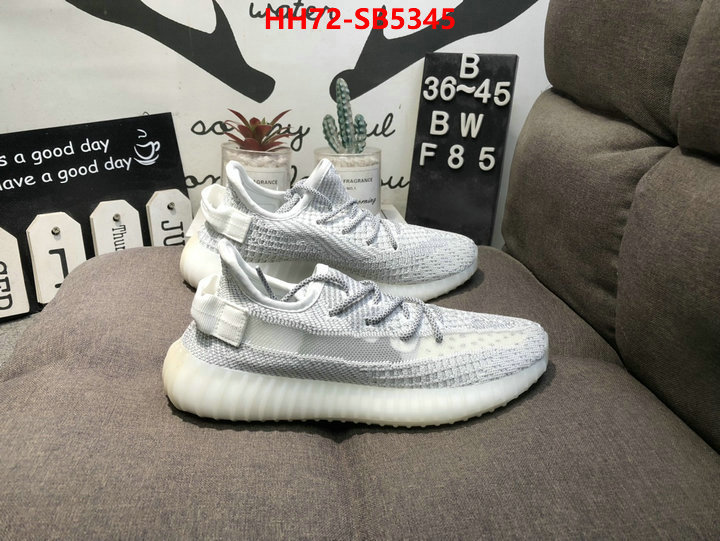 Women Shoes-Adidas Yeezy Boost replica online ID: SB5345 $: 72USD