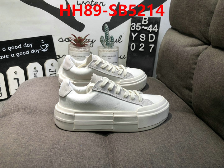 Men Shoes-Converse top quality replica ID: SB5214 $: 89USD