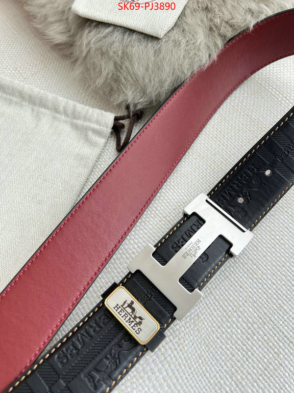 Belts-Hermes best capucines replica ID: PJ3890 $: 69USD