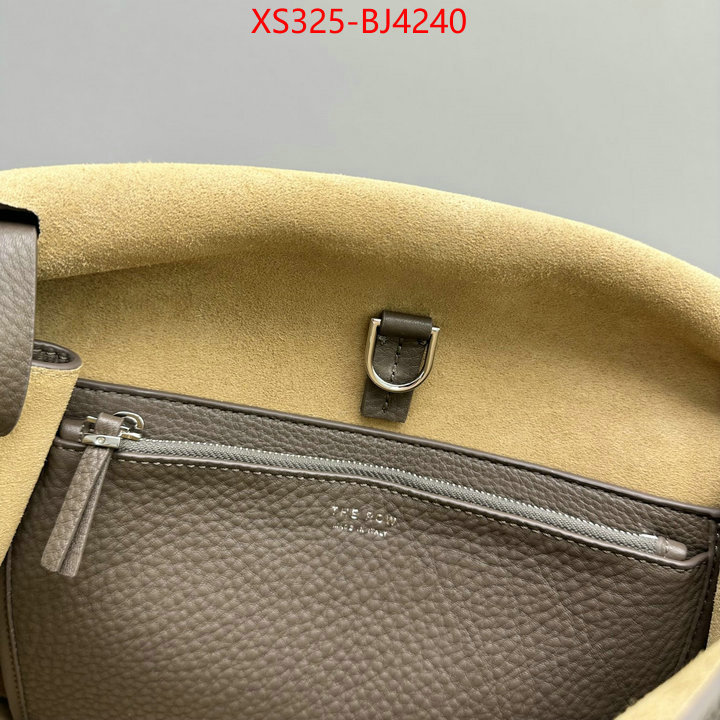 The Row Bags(TOP)-Crossbody- best quality designer ID: BJ4240 $: 325USD,