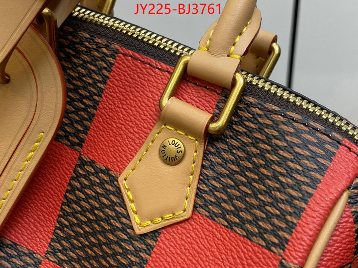 LV Bags(TOP)-Speedy- replica how can you ID: BJ3761 $: 225USD,