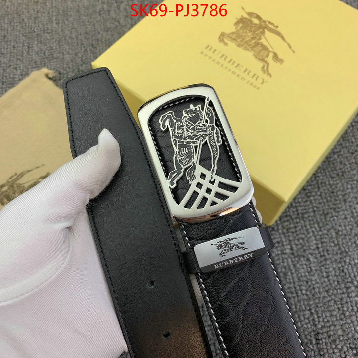 Belts-Burberry how to find replica shop ID: PJ3786 $: 69USD