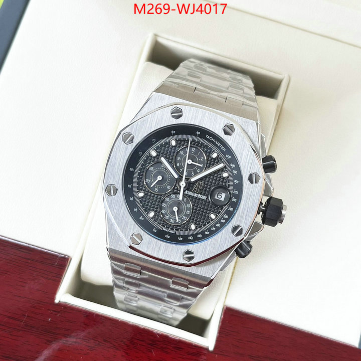Watch(TOP)-Audemars Piguet where can i buy ID: WJ4017 $: 269USD