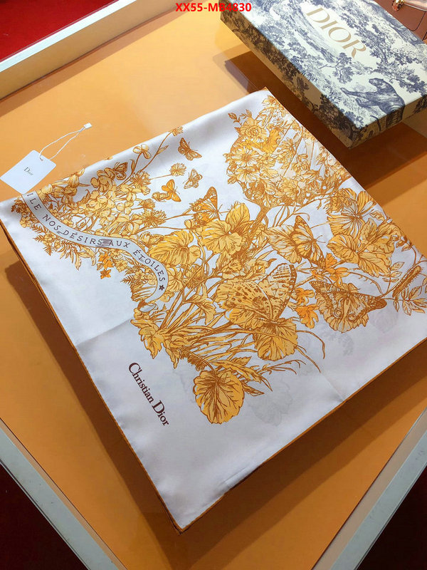 Scarf-Dior copy aaaaa ID: MB4830 $: 55USD