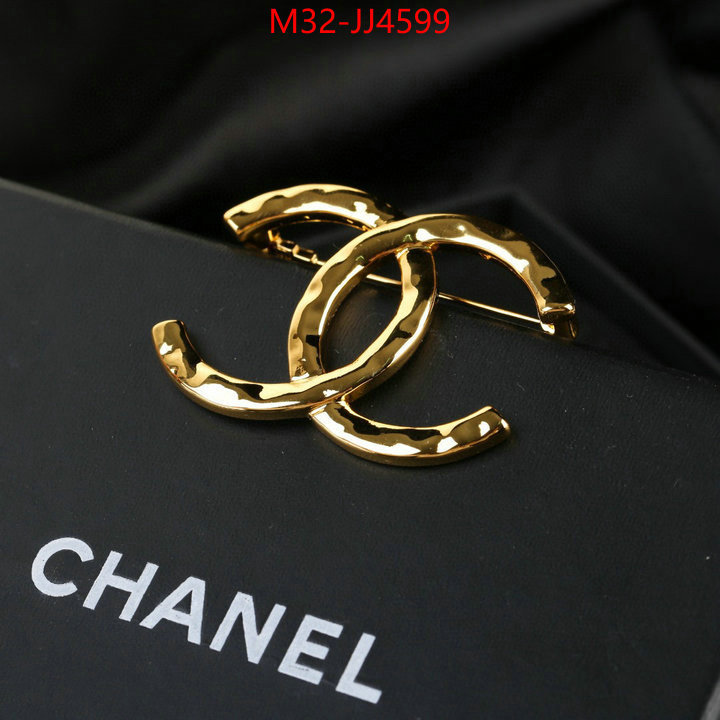 Jewelry-Chanel sale outlet online ID: JJ4599 $: 32USD