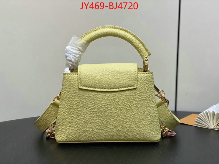 LV Bags(TOP)-Handbag Collection- buy the best high quality replica ID: BJ4720