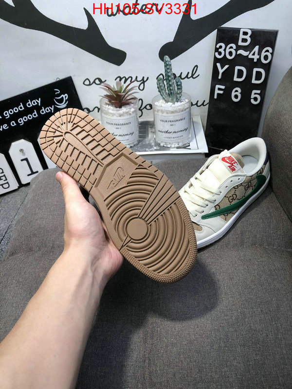 Women Shoes-Gucci how quality ID: SV3331 $: 105USD