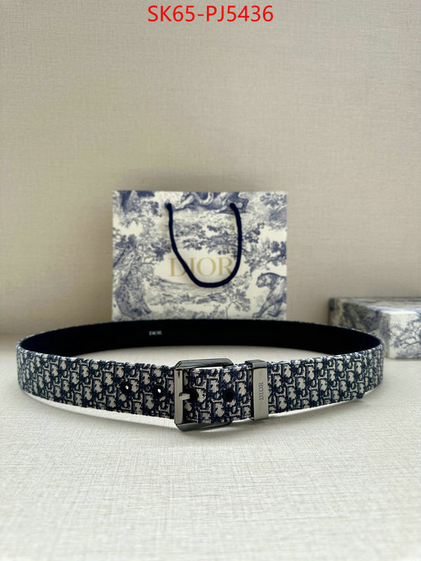 Belts-Dior is it ok to buy replica ID: PJ5436 $: 65USD