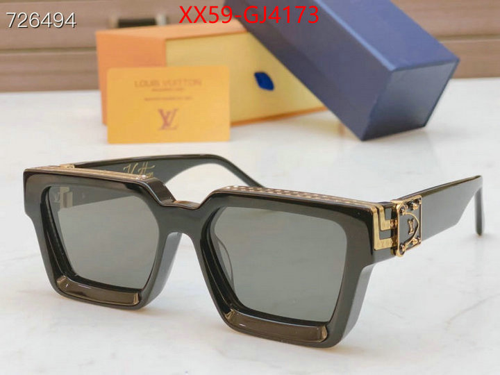 Glasses-LV buy cheap ID: GJ4173 $: 59USD