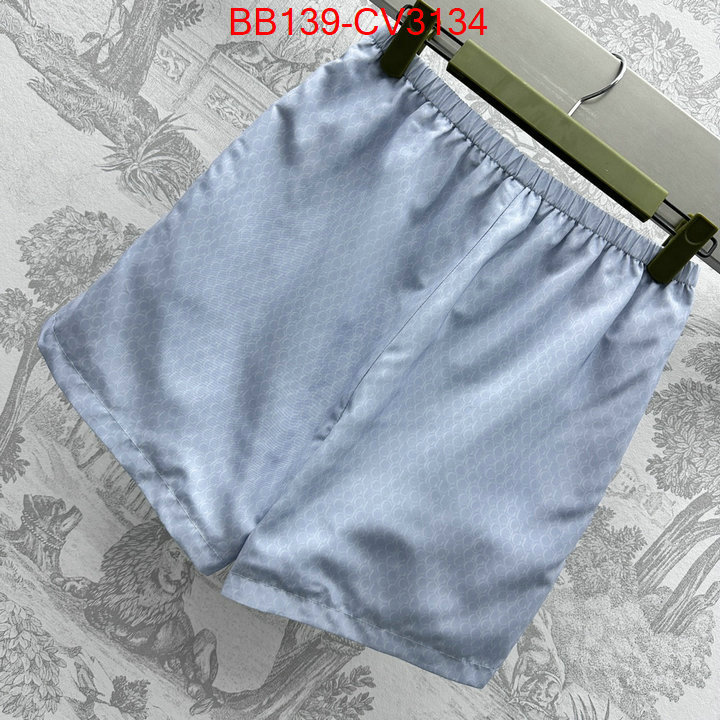 Clothing-Gucci 7 star collection ID: CV3134 $: 139USD