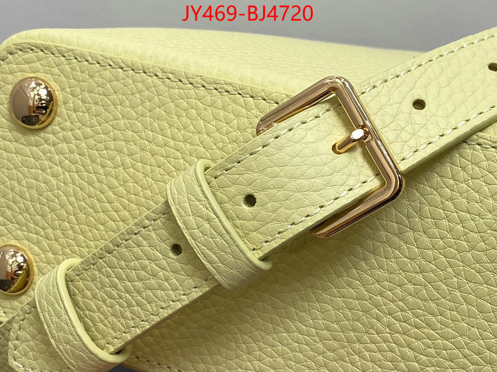 LV Bags(TOP)-Handbag Collection- buy the best high quality replica ID: BJ4720