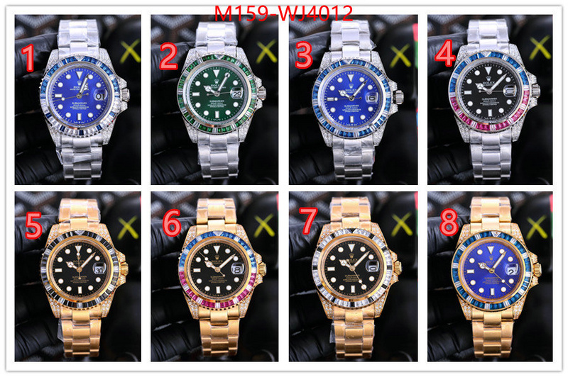 Watch(4A)-Rolex outlet sale store ID: WJ4012 $: 159USD
