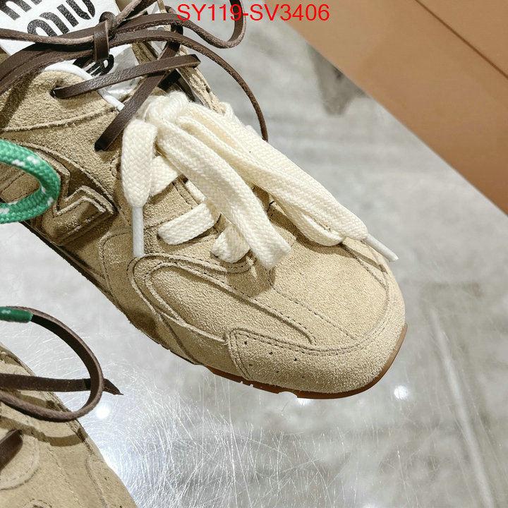 Women Shoes-Miu Miu is it illegal to buy dupe ID: SV3406 $: 119USD