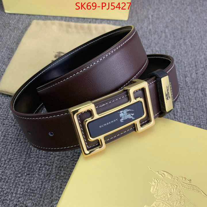 Belts-Burberry what's the best place to buy replica ID: PJ5427 $: 69USD