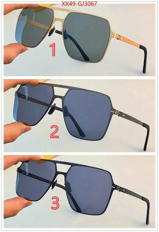 Glasses-LV top ID: GJ3067 $: 49USD