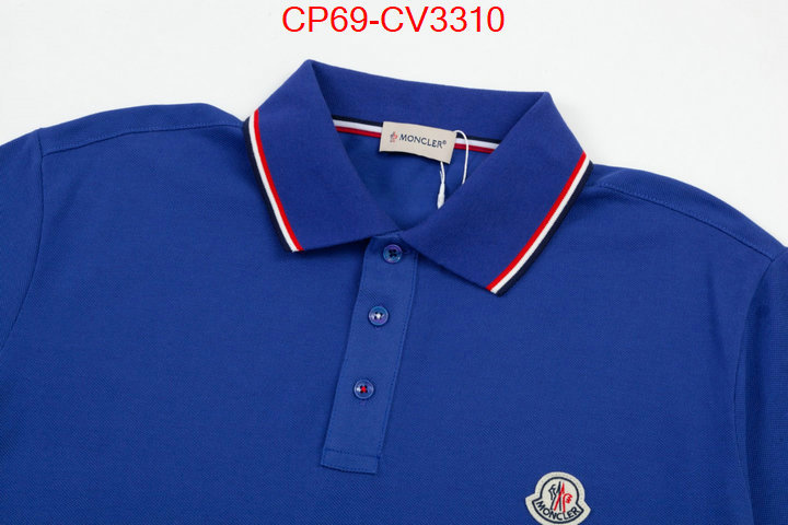 Clothing-Moncler ID: CV3310 $: 69USD