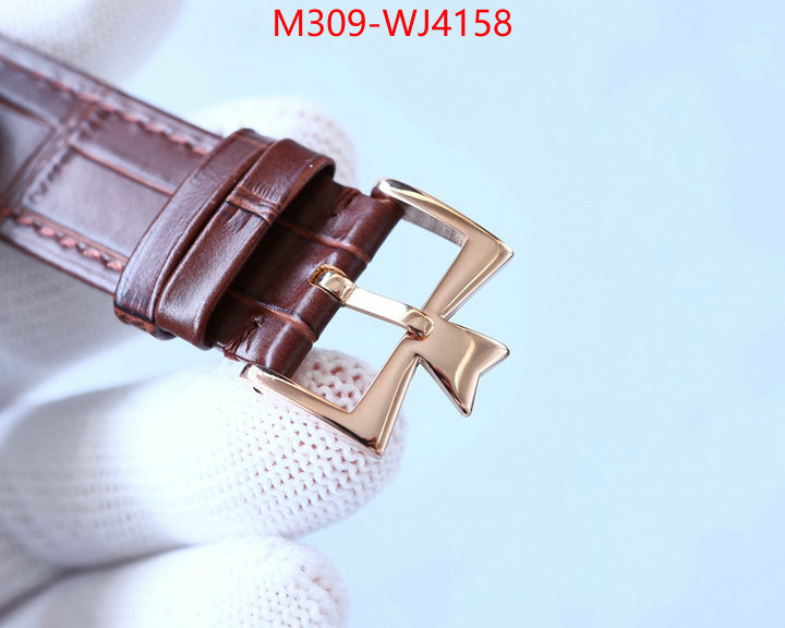 Watch(TOP)-Vacheron Constantin perfect quality designer replica ID: WJ4158 $: 309USD