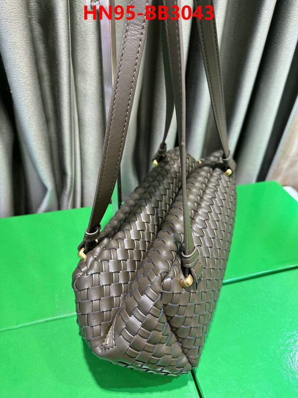 BV Bags(4A)-Handbag- how to find designer replica ID: BB3043 $: 95USD,