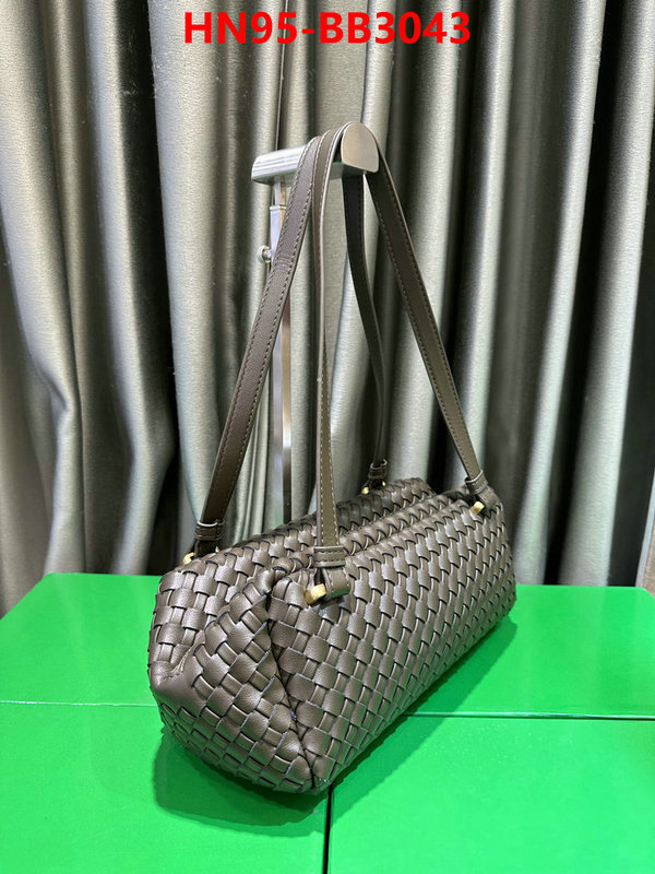 BV Bags(4A)-Handbag- how to find designer replica ID: BB3043 $: 95USD,