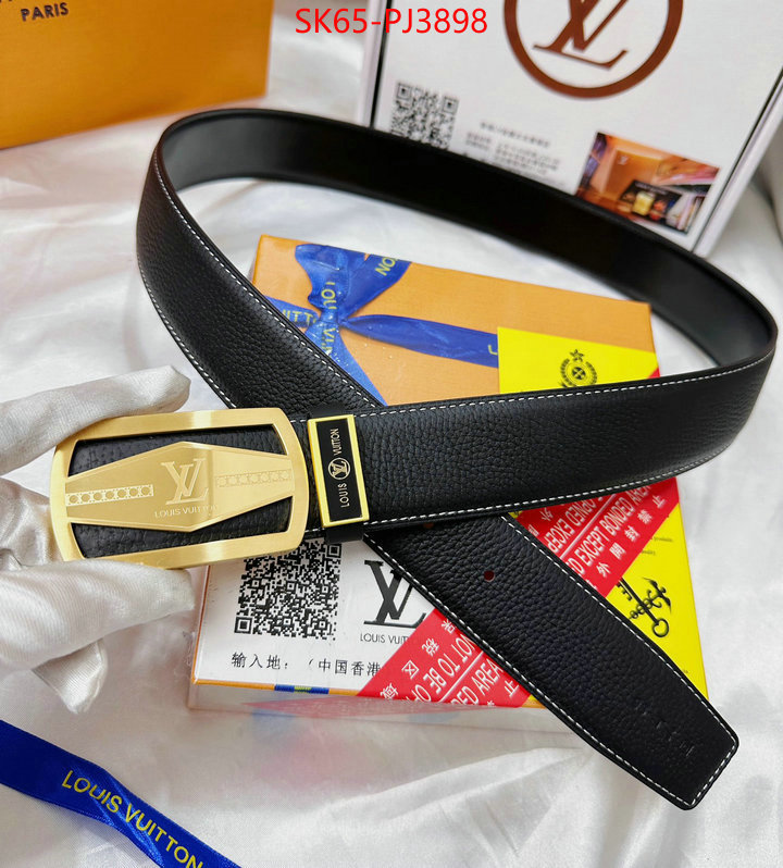 Belts-LV new 2024 ID: PJ3898 $: 65USD
