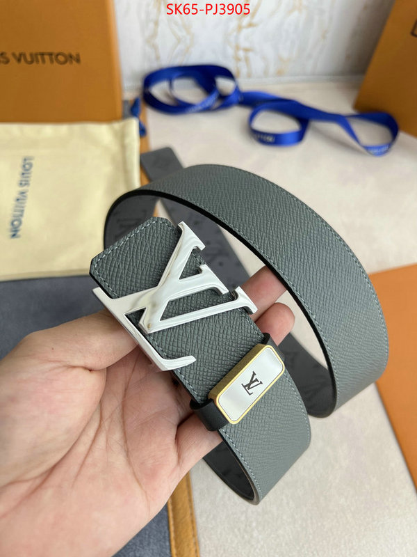 Belts-LV exclusive cheap ID: PJ3905 $: 65USD